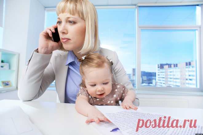 8 Best Companies For Paid Parental Leave - Pg.9 - TheStreet