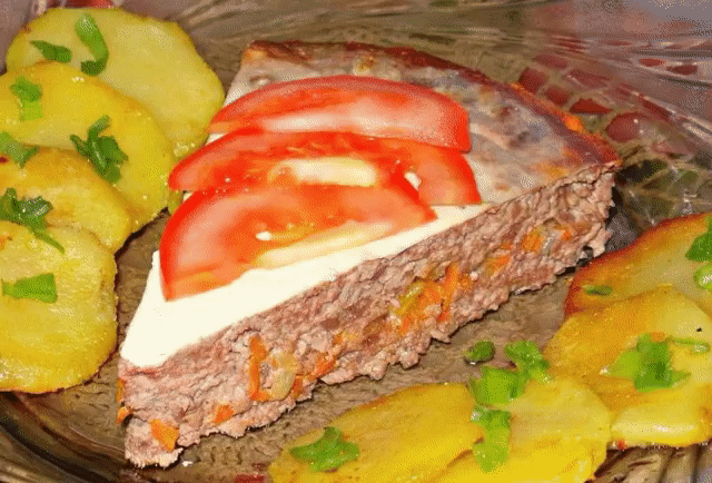 Куриная печень 