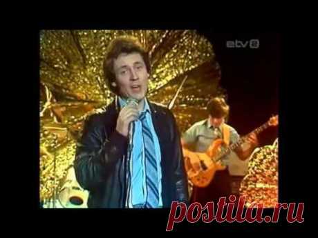 Jaak Joala-Kas suudan sind aidata/Cliff Richard-Anything I can do
