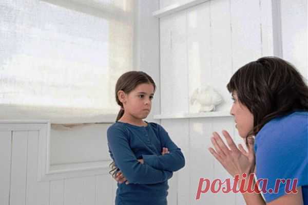 10 способов добиться послушания ребенка | Хитрости Жизни