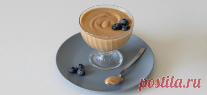 Заварной крем с вареной сгущенкой — рецепт + 10 фото Как сделать заварной крем с вареным сгущенным молоком в домашних условиях? ➤ Простой пошаговый рецепт от кондитерской школы Pauline Cake + 10 фото.