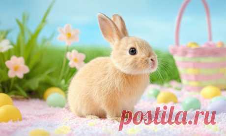 This Year, Make Easter Extra Fun! This Hopping, Talking Bunny Toy Adds More Meaning to the Egg Hunt!