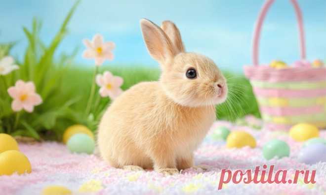 This Year, Make Easter Extra Fun! This Hopping, Talking Bunny Toy Adds More Meaning to the Egg Hunt!