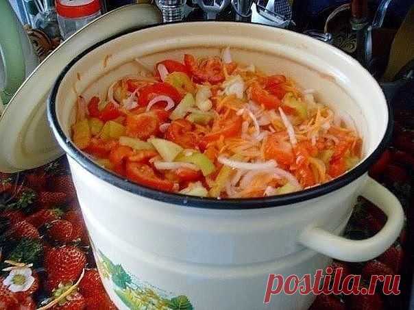 Салат 