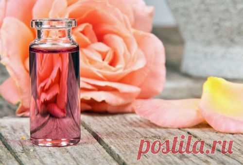 Эфирные масла для омоложения кожи лица - рецепты, в домашних условиях