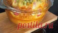 Скумбрия «Та самая»