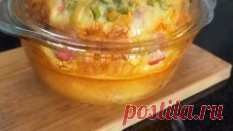 Скумбрия «Та самая»