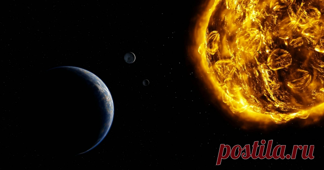 Магнитные бури в апреле 2024: график неблагоприятных дней