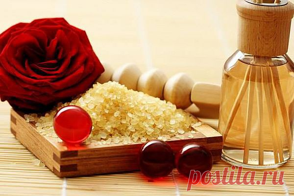 12 уникальных аромоидей для дома