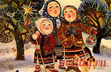 9 января-Стефанов день. Как от бед избавлялись | Василиса | Яндекс Дзен