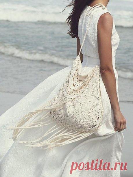 ВЯЗАНИЕ РУКОДЕЛИЕ