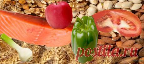 Альтернативные методы снижения уровня холестерина в крови