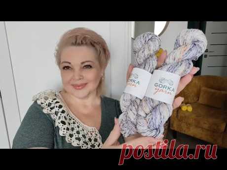 Впечатление о ФОРМУЛЕ РУКОДЕЛИЯ 🧶ЧТО КУПИЛА 🙂 #ТАТЬЯНАКИЛЬМЯШКИНА
