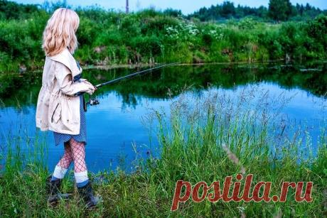 Если уже «засадил» - освобождение от зацепа при помощи бутылки | Рыбалка для людей | Яндекс Дзен