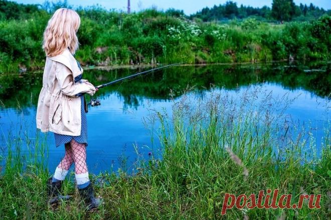 Если уже «засадил» - освобождение от зацепа при помощи бутылки | Рыбалка для людей | Яндекс Дзен