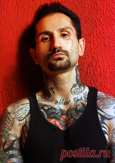 Роберт ЛаСардо, 20 сентября, 1963