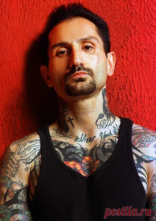 Роберт ЛаСардо, 20 сентября, 1963