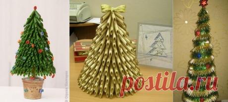 Подарки на Новый год своими руками: 20 лучших новогодних идей