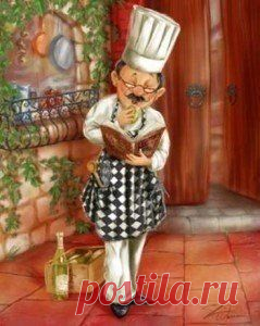 Интересные хитрости в кулинарии
