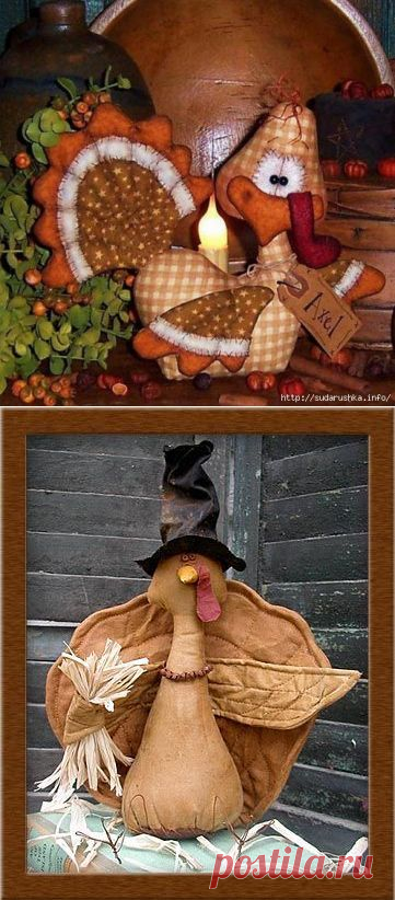 цитата Лена-Магдалена : Текстильные индюшата. Три выкройки (11:33 07-09-2015) [4625447/371216589] - irina-lena@inbox.ru - Почта Mail.Ru