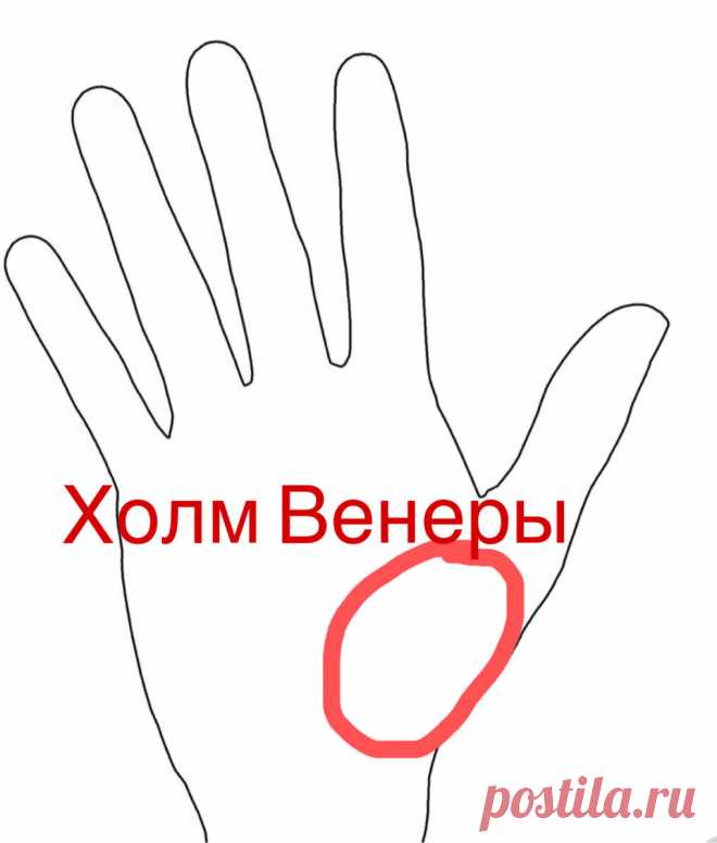 Холм Венеры, расскажет об отношениях в паре | Виктория Кутукова | Яндекс Дзен
