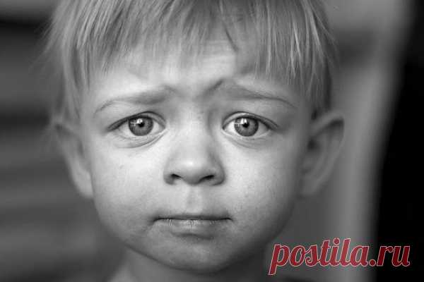 Родители и дети: 5 жестких истин, которые необходимо признать