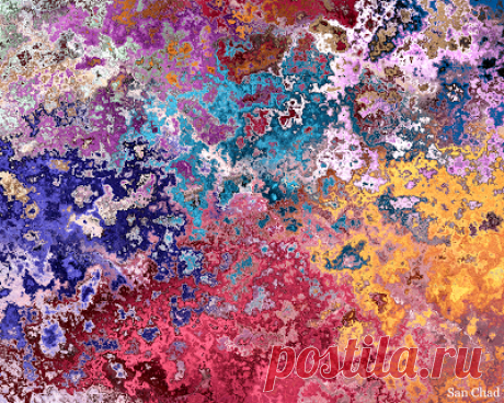 San Chad * Черных А.Д.