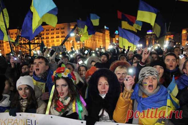 Украина ,у вас НИ ЕДИНОГО ШАНСА.