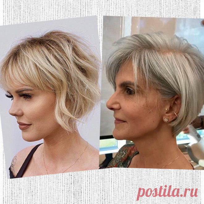 Шикарная коллагеновая краска для седых волос, которая держится крепче крепкого клея | Женщинам от Натальи Кононовой | Яндекс Дзен