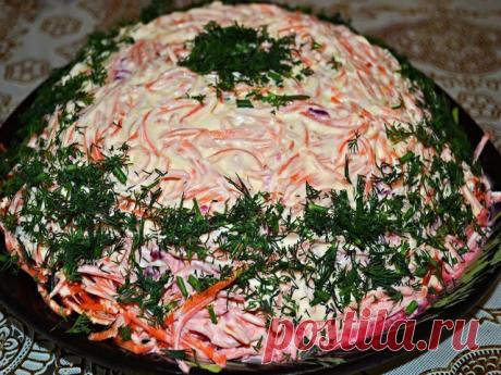 Очистка кишечника. Вкуснотища необыкновенная! : супер рецепт
