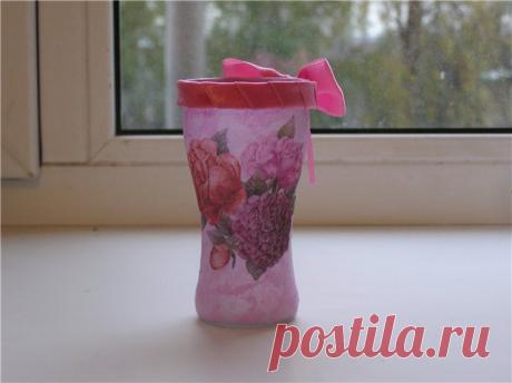 способы и методы декупажа. СОВЕТЫ ДЕКУПАЖНИЦ