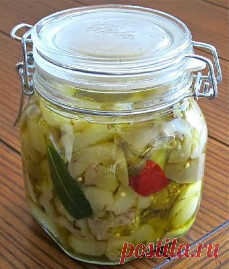 Самые вкусные баклажаны на зиму — рецепты приготовления. | ДОМАШНЯЯ ЖИЗНЬ