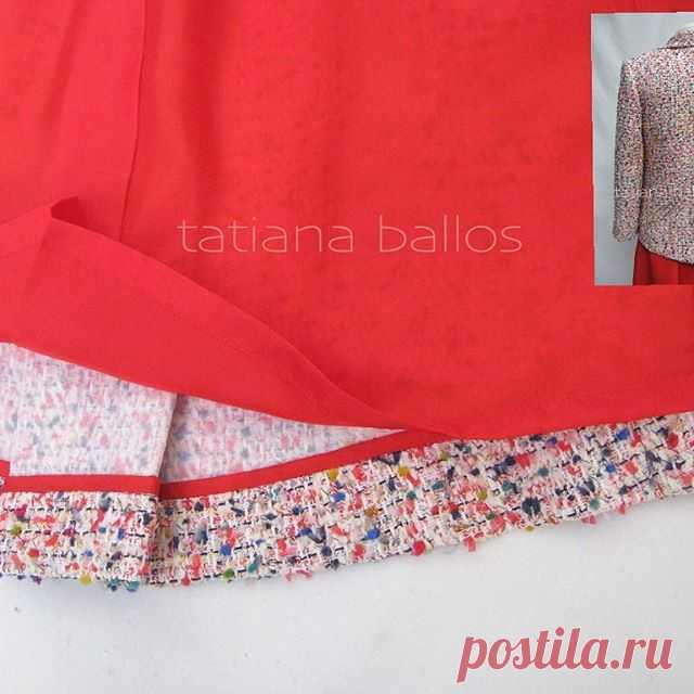 За кулисами )
#jacket #lining #hem #tailoring #behindtheseams #customdesign #patternmaker