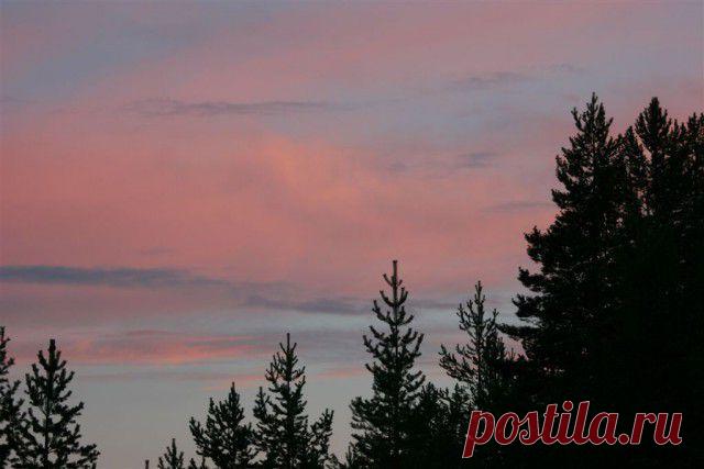 (+1) - Удивительная Карелия | Непутевые заметки