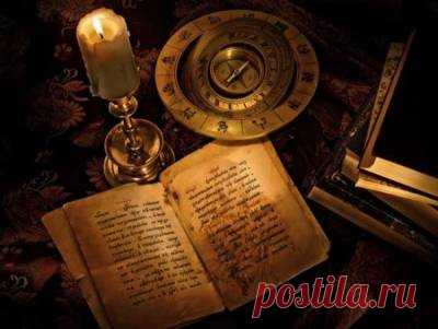 Можно ли с помощью магии получить - желаемое?