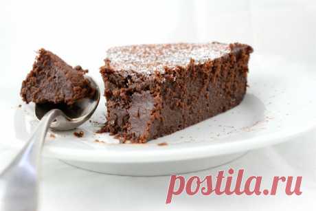 Французская кухня: десерт из каштанов — Готовим дома