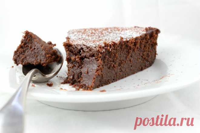 Французская кухня: десерт из каштанов — Готовим дома