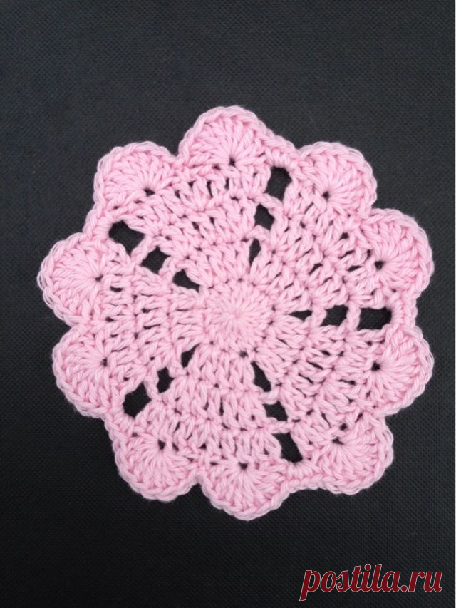 It all started with a heart... | crochetmillan | Bloglovin’