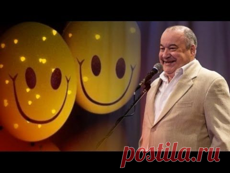 ИГОРЬ МАМЕНКО.ЮМОР.