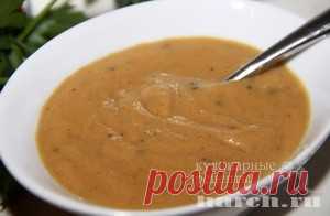 Три любимых рецепта вкуснейшей горчицы!!!