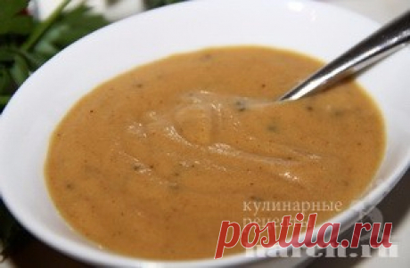 Три любимых рецепта вкуснейшей горчицы!!!