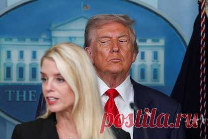Большие Яйца увидели претендентом на высшую награду США