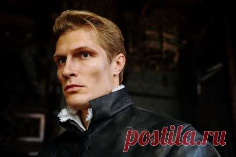 Кирилл Зайцев