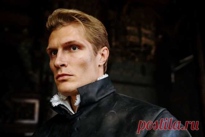 Кирилл Зайцев