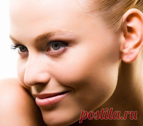 Эффективно убираем шрамы от прыщей