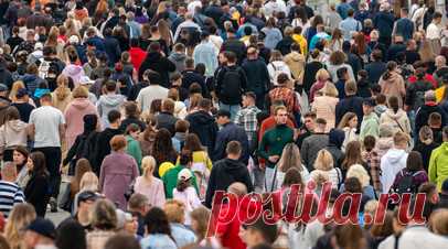 АЦ ВЦИОМ: 39% россиян считают себя «особым народом». Менее половины опрошенных (39%) считают, что русские — «совершенно особый народ», в то время как 61% полагает, что это такой же народ, как и другие. Читать далее