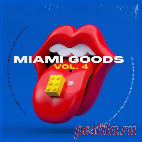 VA - Miami Goods, Vol. 4 free download mp3 music 320kbps