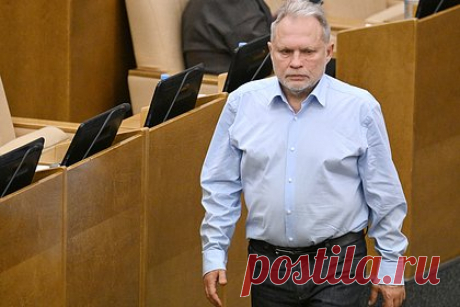 Бывший владелец производителя «Мирамистина» снова стал доктором