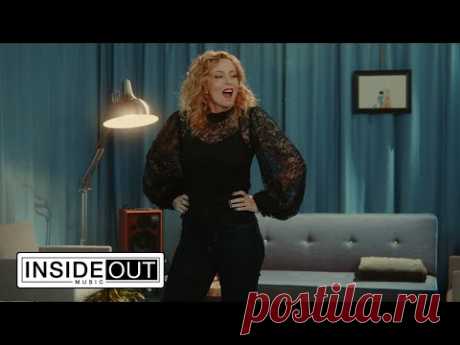 ANNEKE VAN GIERSBERGEN - Hurricane (OFFICIAL VIDEO)