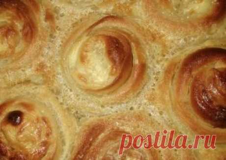 Фило-пирог Автор рецепта Арина Марюшина - Cookpad